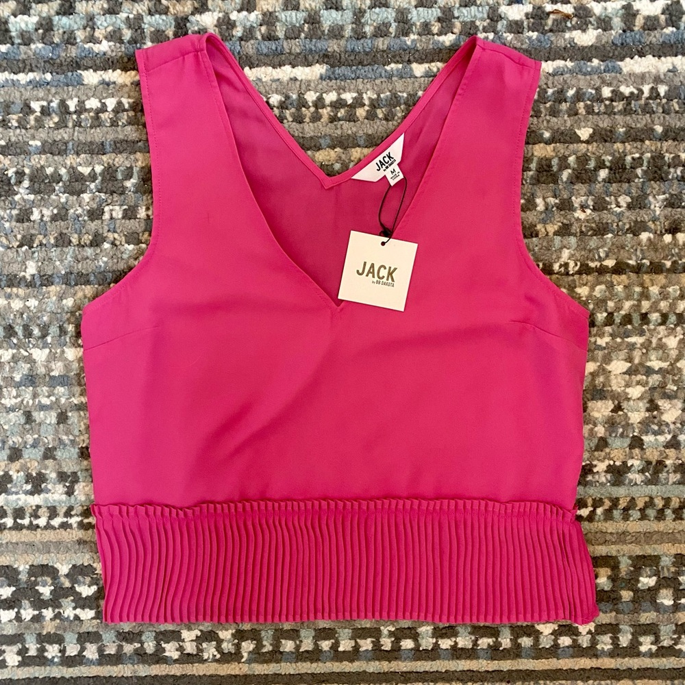 Jack by BB Dakota Top